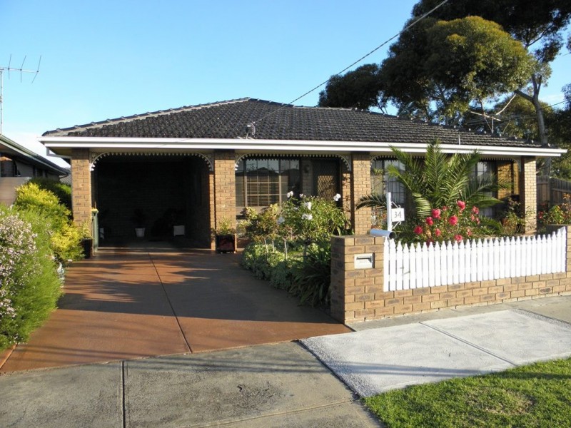 Altona Meadows VIC 3028