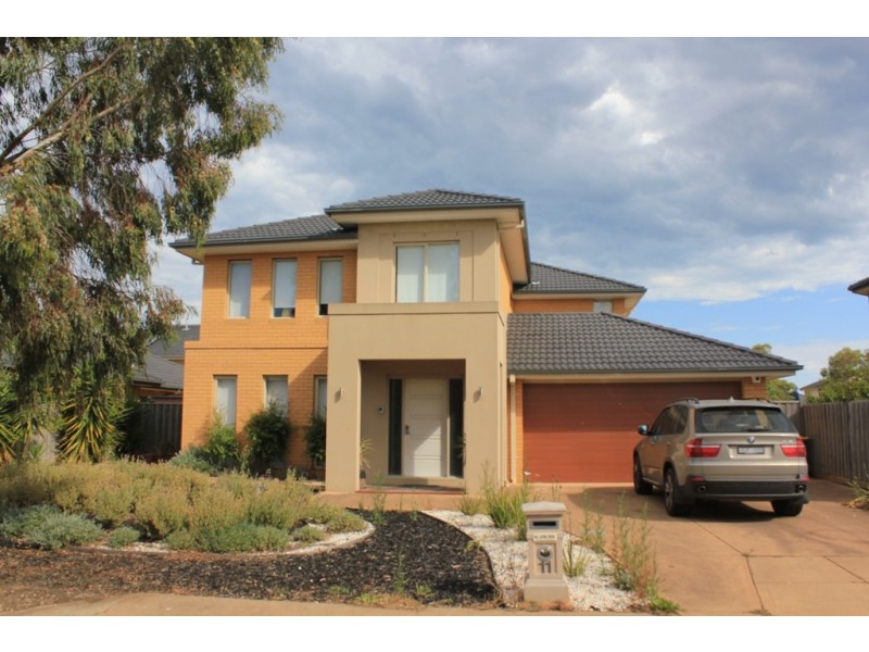 Sanctuary Lakes VIC 3030