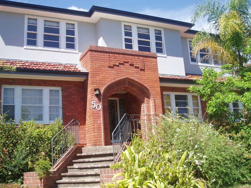 50 Grosvenor Road, Lindfield NSW 2070
