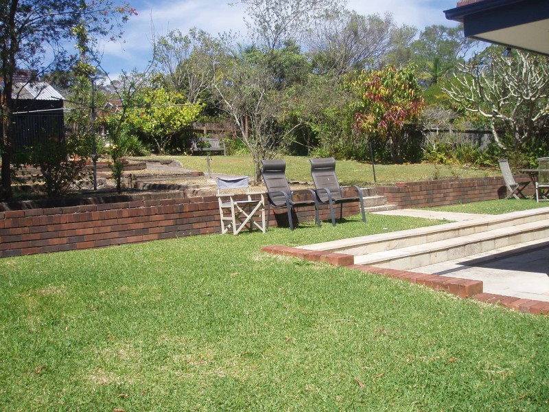 50 Grosvenor Road, Lindfield NSW 2070