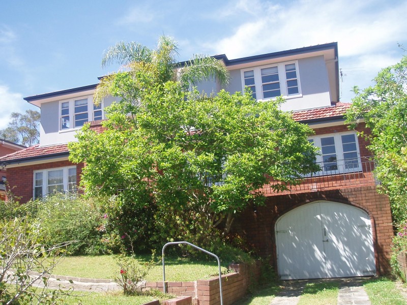 50 Grosvenor Road, Lindfield NSW 2070