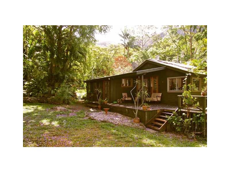 771 Left Bank Road, Mullumbimby Creek NSW 2482