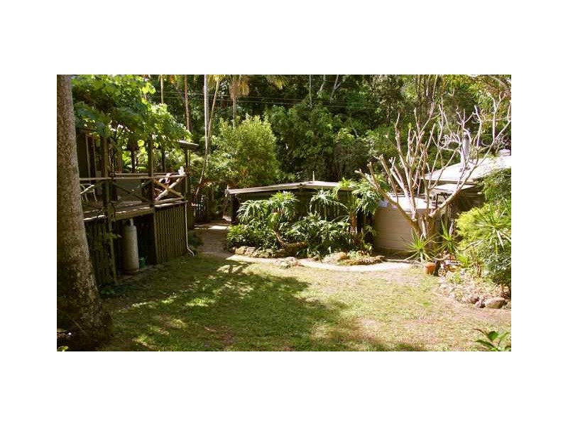771 Left Bank Road, Mullumbimby Creek NSW 2482