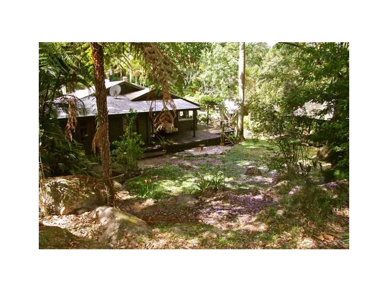 771 Left Bank Road, Mullumbimby Creek NSW 2482