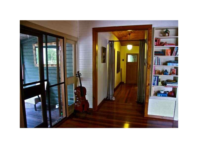 771 Left Bank Road, Mullumbimby Creek NSW 2482