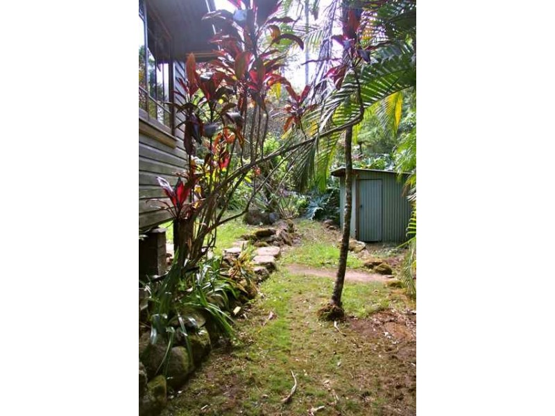 771 Left Bank Road, Mullumbimby Creek NSW 2482