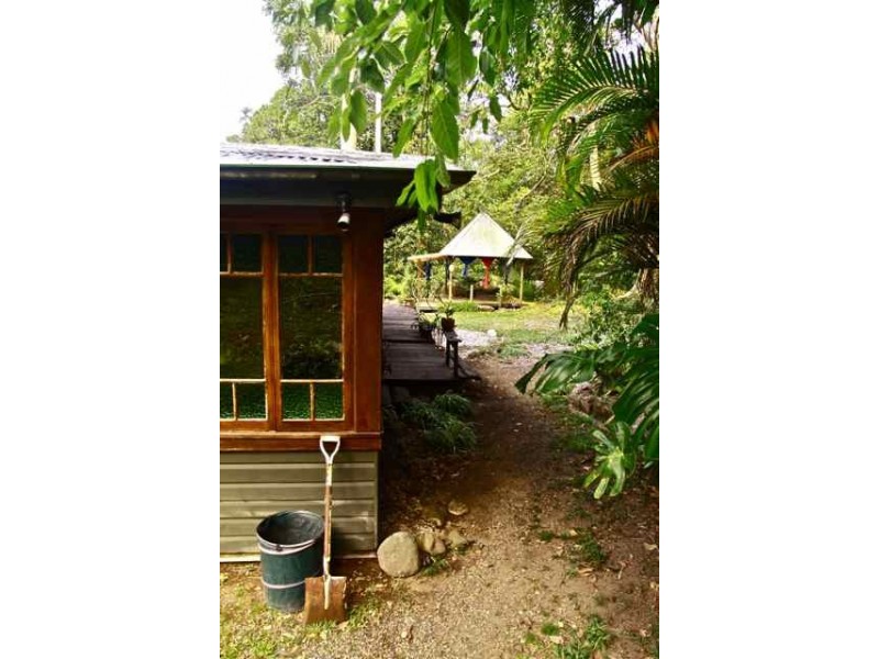 771 Left Bank Road, Mullumbimby Creek NSW 2482
