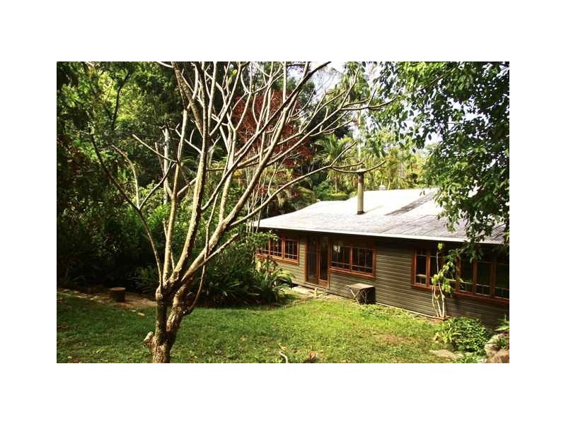 771 Left Bank Road, Mullumbimby Creek NSW 2482
