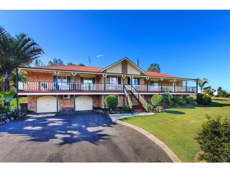 20 Melaleuca Drive, Mullumbimby NSW 2482