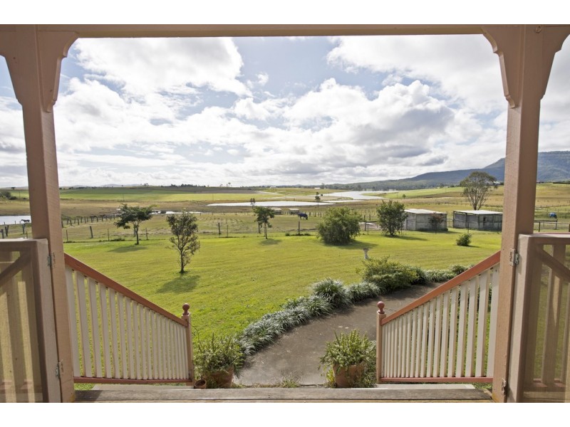 233 Boyland Rd, Boyland QLD 4275