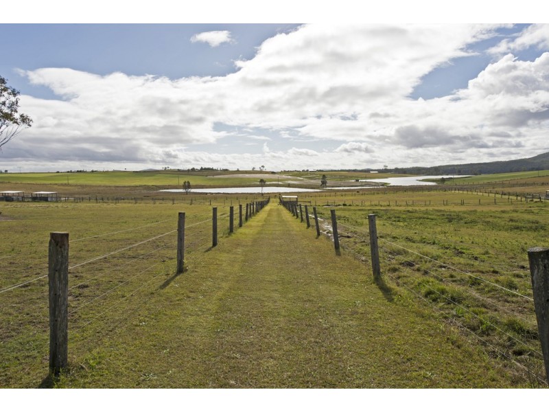 233 Boyland Rd, Boyland QLD 4275