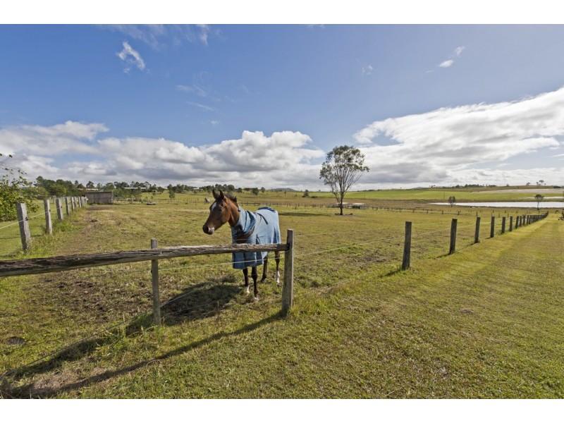 233 Boyland Rd, Boyland QLD 4275