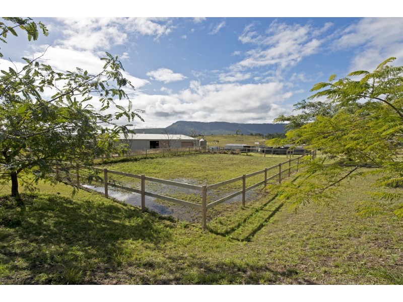 233 Boyland Rd, Boyland QLD 4275