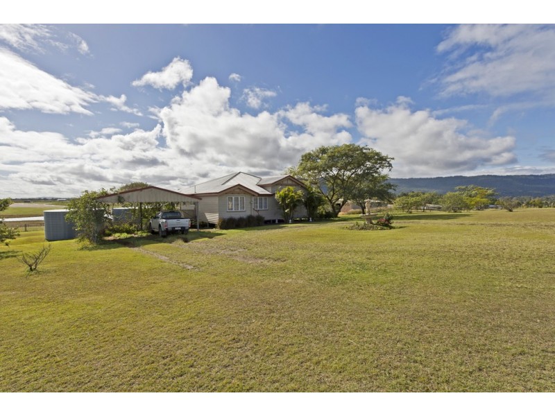 233 Boyland Rd, Boyland QLD 4275