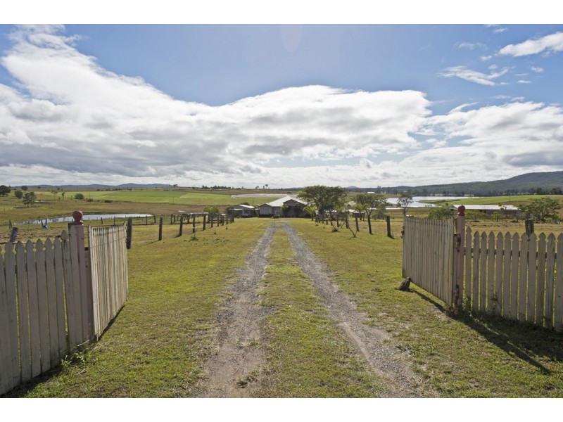 233 Boyland Rd, Boyland QLD 4275
