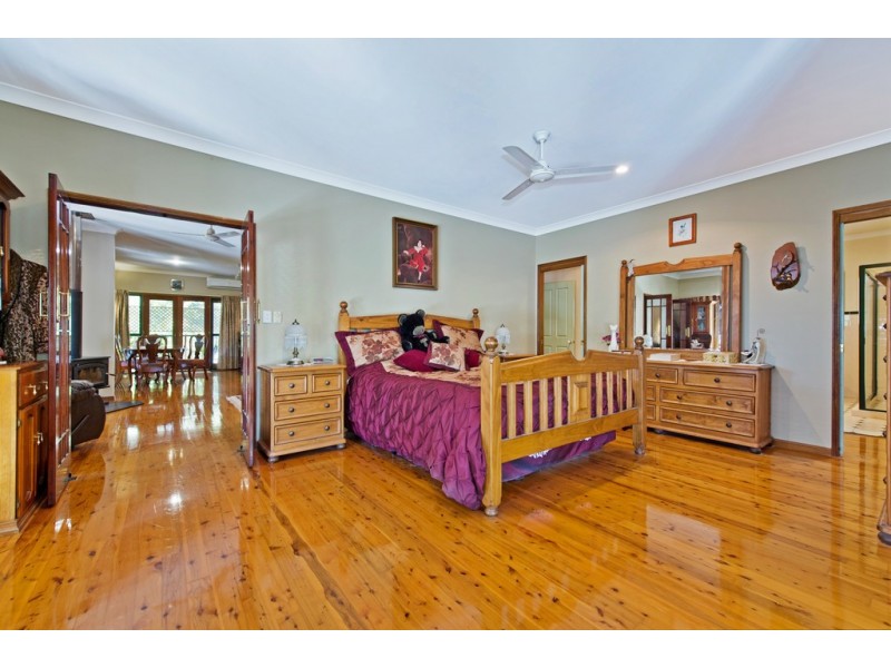 238-242 Guanaba Rd, Tamborine Mountain QLD 4272