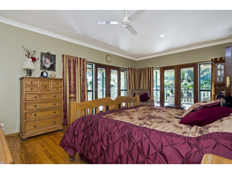 238-242 Guanaba Rd, Tamborine Mountain QLD 4272