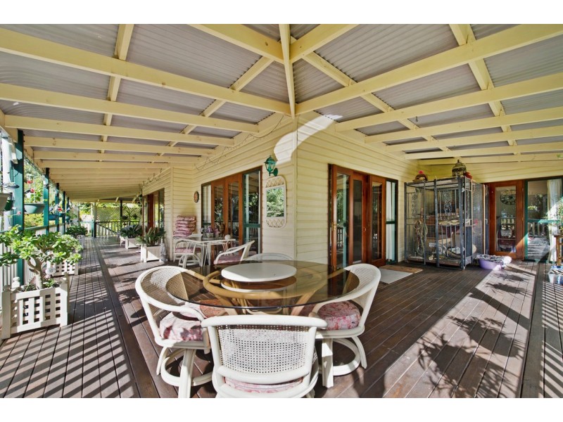 238-242 Guanaba Rd, Tamborine Mountain QLD 4272