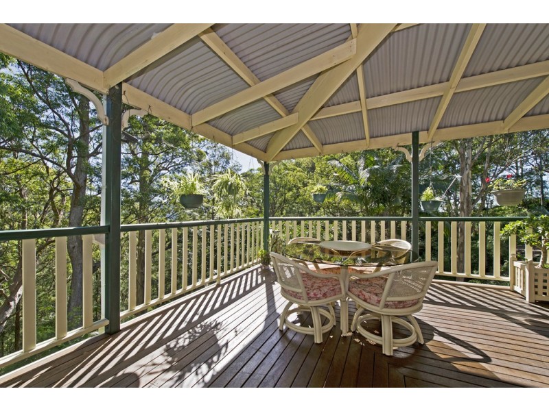 238-242 Guanaba Rd, Tamborine Mountain QLD 4272