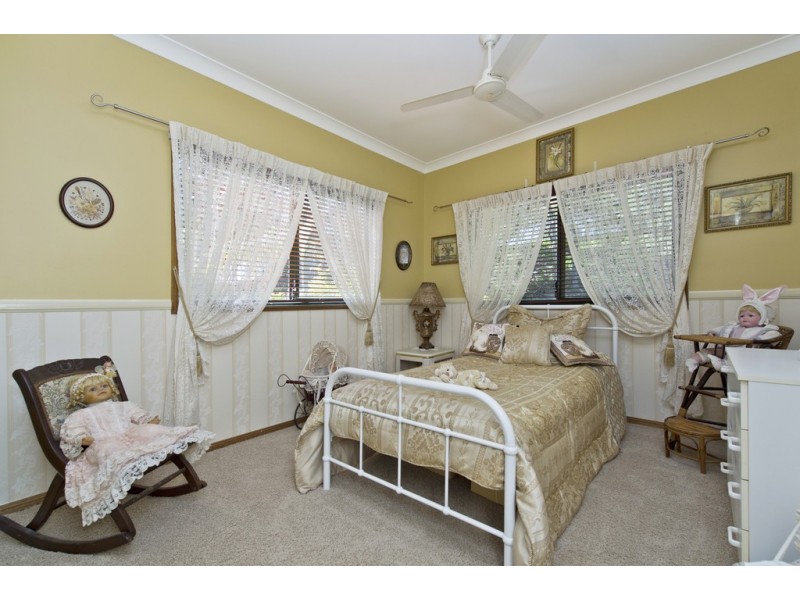 238-242 Guanaba Rd, Tamborine Mountain QLD 4272