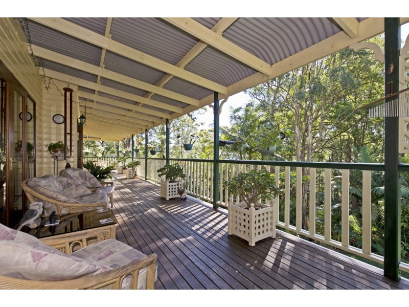 238-242 Guanaba Rd, Tamborine Mountain QLD 4272