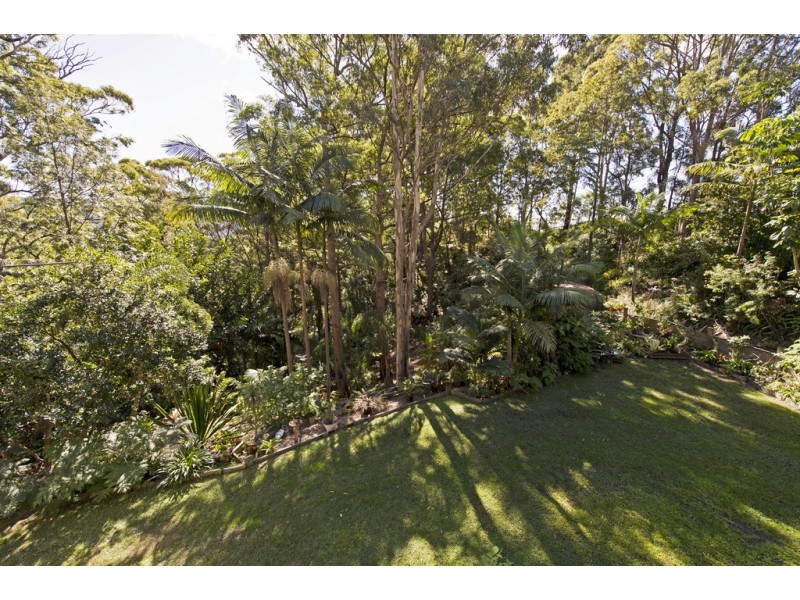 238-242 Guanaba Rd, Tamborine Mountain QLD 4272