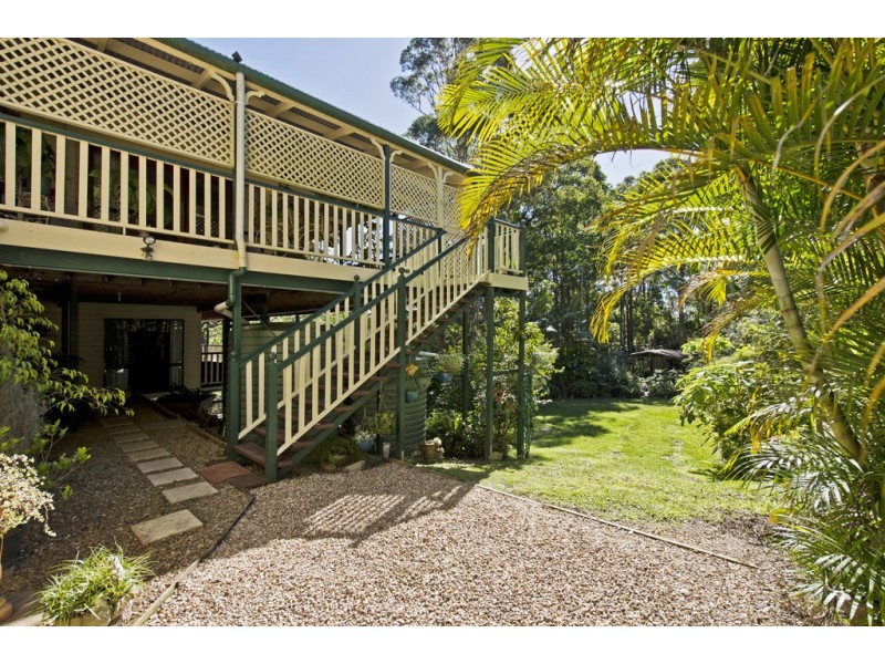 238-242 Guanaba Rd, Tamborine Mountain QLD 4272