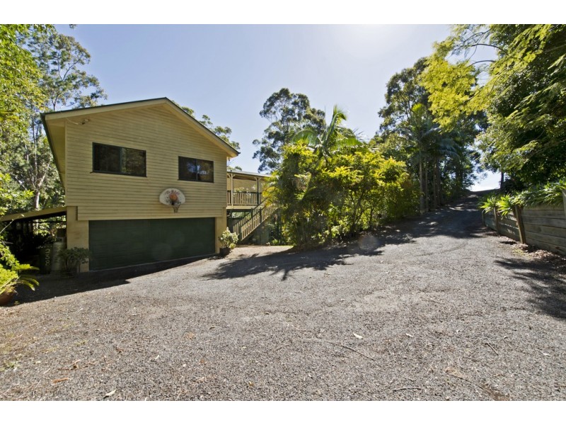 238-242 Guanaba Rd, Tamborine Mountain QLD 4272