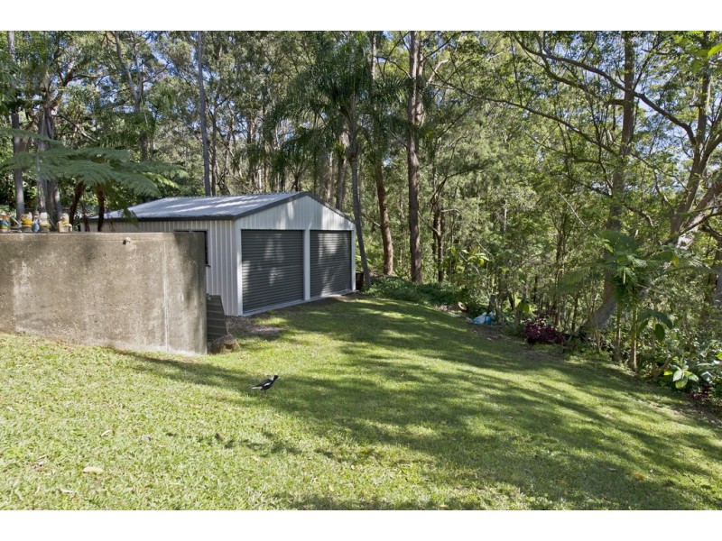 238-242 Guanaba Rd, Tamborine Mountain QLD 4272