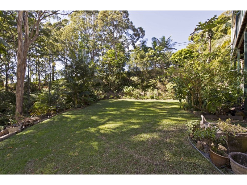 238-242 Guanaba Rd, Tamborine Mountain QLD 4272