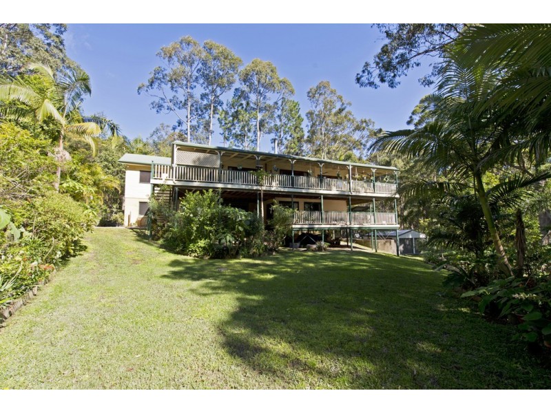 238-242 Guanaba Rd, Tamborine Mountain QLD 4272