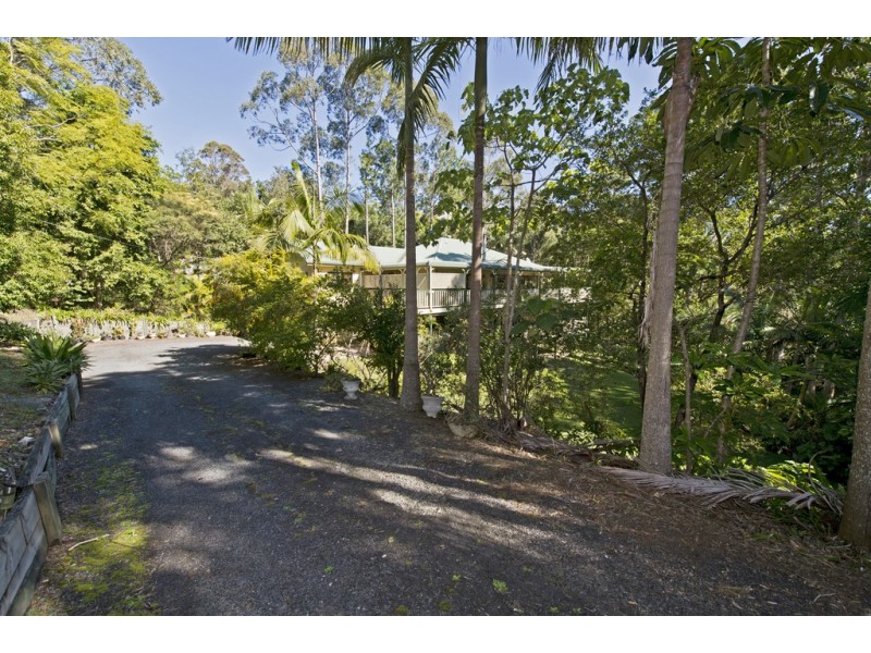 238-242 Guanaba Rd, Tamborine Mountain QLD 4272