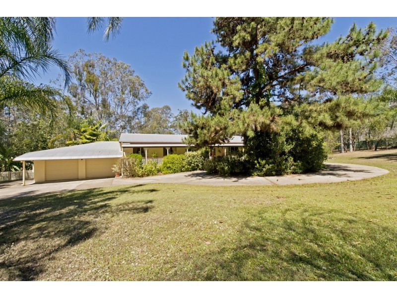 28 Dickman Rd, Forestdale QLD 4118