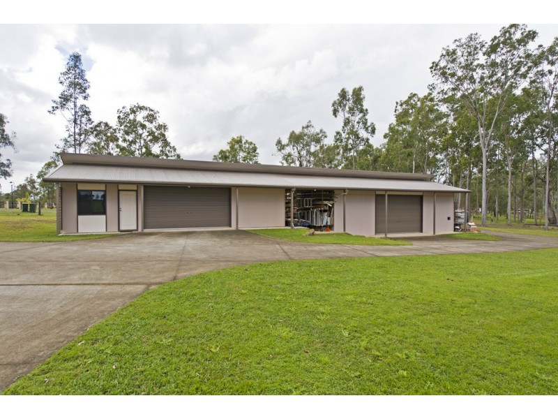 44-48 Old Coach Rd, Tamborine QLD 4270