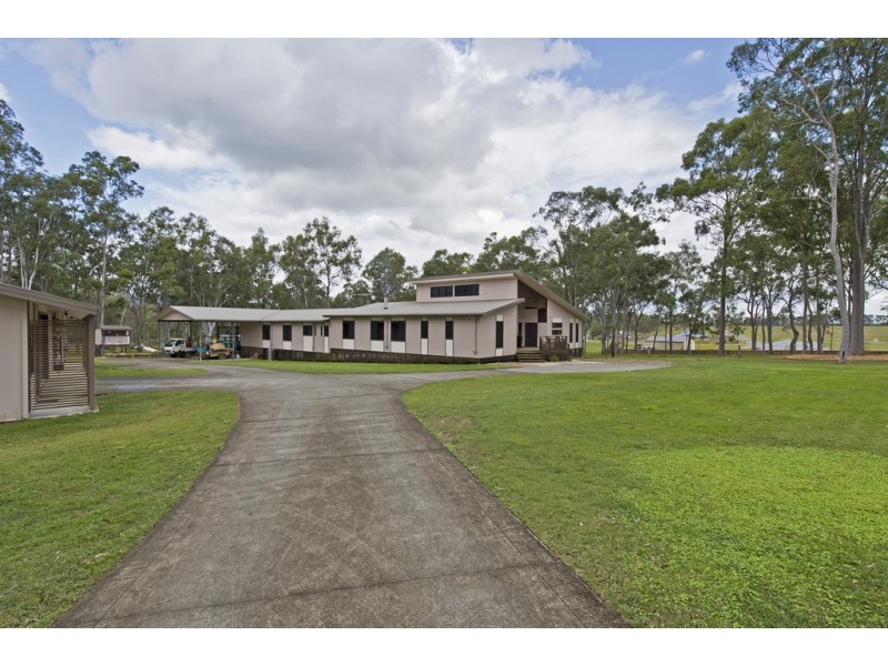 44-48 Old Coach Rd, Tamborine QLD 4270