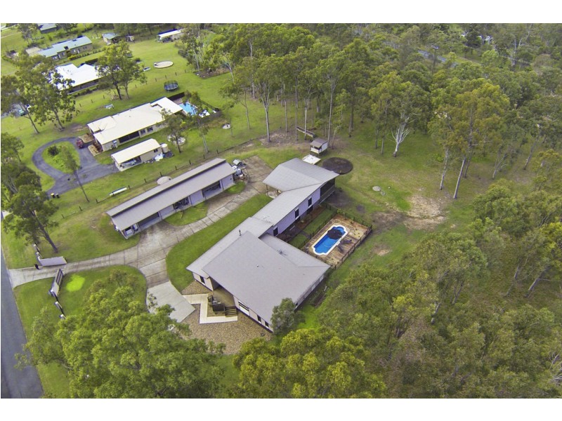 44-48 Old Coach Rd, Tamborine QLD 4270
