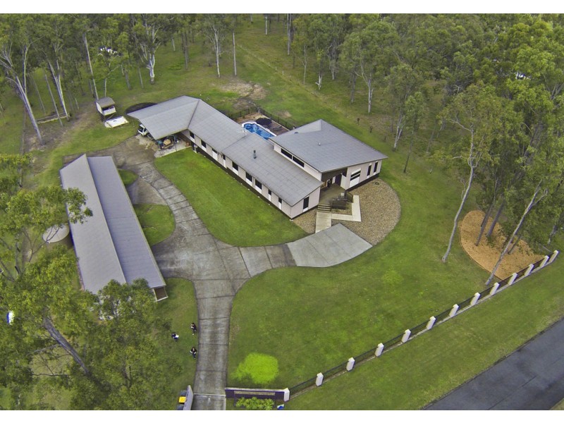 44-48 Old Coach Rd, Tamborine QLD 4270