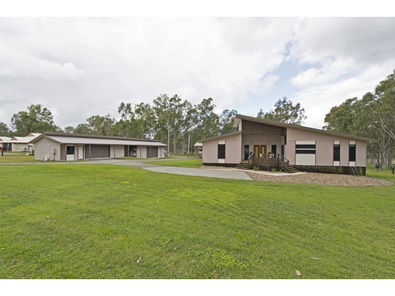 44-48 Old Coach Rd, Tamborine QLD 4270