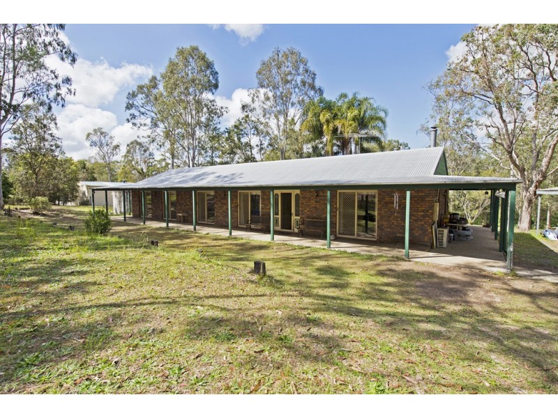 128 Greensward Rd, Tamborine QLD 4270