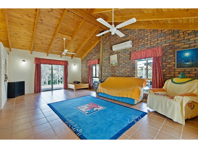 128 Greensward Rd, Tamborine QLD 4270