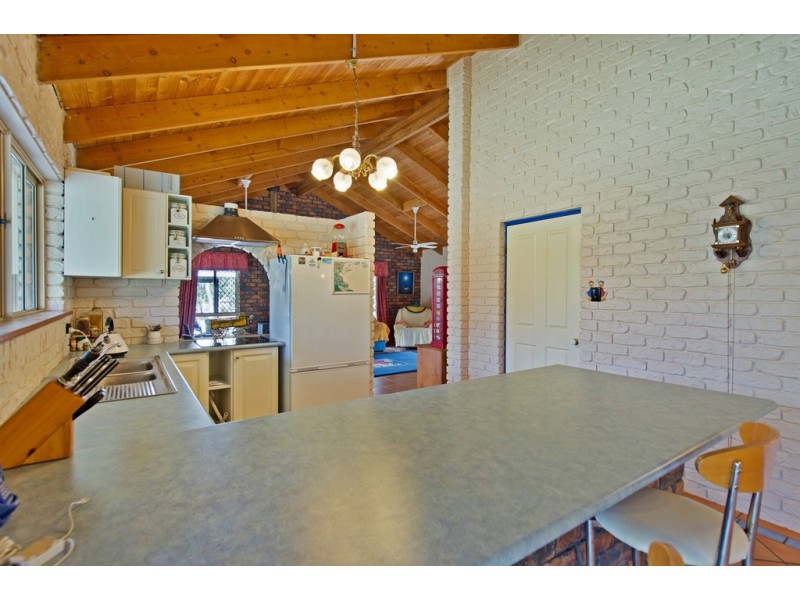 128 Greensward Rd, Tamborine QLD 4270