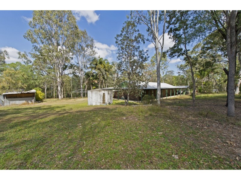 128 Greensward Rd, Tamborine QLD 4270