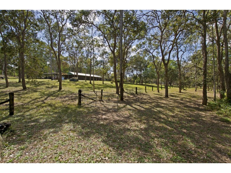 128 Greensward Rd, Tamborine QLD 4270