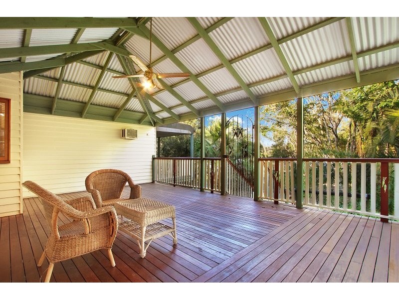 56 Smith Rd, Park Ridge South QLD 4125