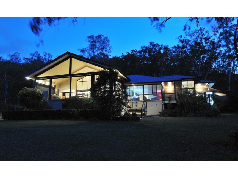 1-17 Brahman Rd, Tamborine QLD 4270