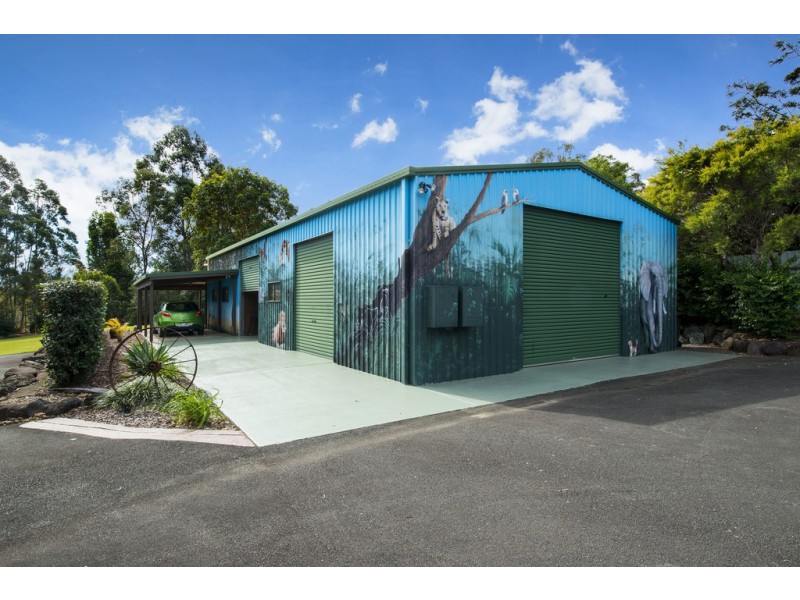 2-8 Kilmore Dr, Tamborine QLD 4270