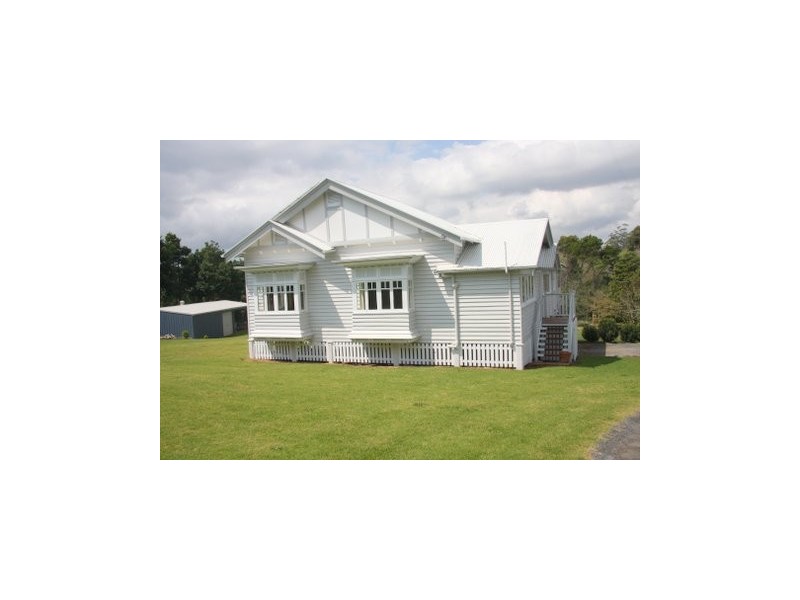 11-29 Holt Rd, Tamborine Mountain QLD 4272