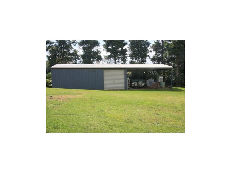 11-29 Holt Rd, Tamborine Mountain QLD 4272