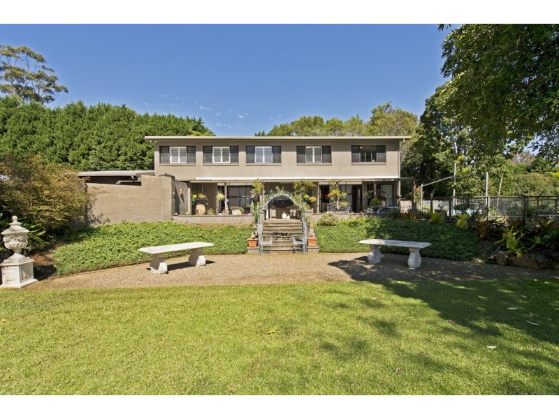 335 Long Rd, Tamborine Mountain QLD 4272