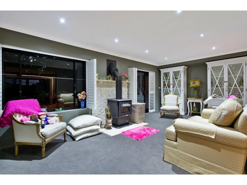 335 Long Rd, Tamborine Mountain QLD 4272